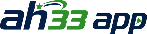 ah33 app official logo